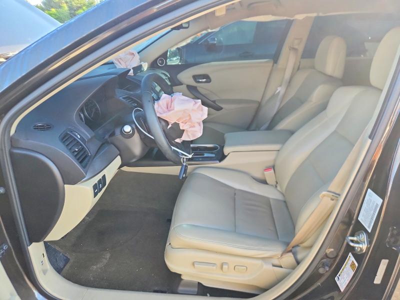 Продажа на аукционе авто 2016 Acura Rdx, vin: 5J8TB4H39GL019895, номер лота: 58546306