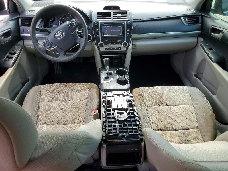 Aukcja sprzedaży 2014 Toyota Camry, vin: 4T1BF1FK5EU323154, numer aukcji: 55430096