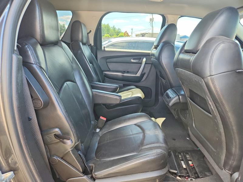 Продажа на аукционе авто 2012 Gmc Acadia, vin: 1GKKVRED2CJ417987, номер лота: 58607146