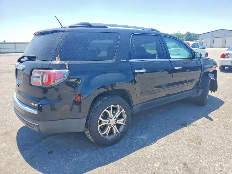 Продаж на аукціоні авто 2016 Gmc Acadia, vin: 1GKKVSKD2GJ242089, номер лоту: 56452386