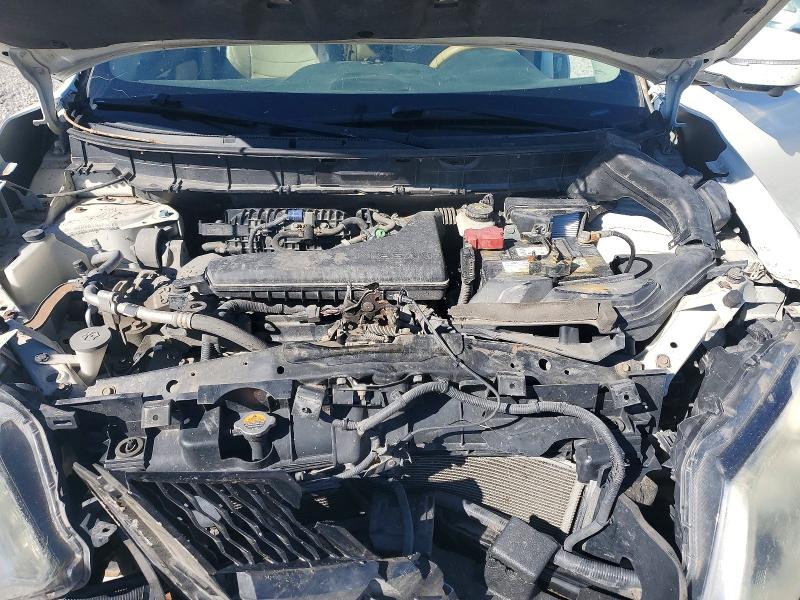 Продаж на аукціоні авто 2015 Nissan Rogue, vin: 5N1AT2MV5FC858760, номер лоту: 57016756