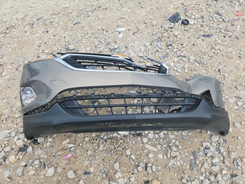 2018 Chevrolet Equinox მანქანა იყიდება აუქციონზე, vin: 3GNAXJEVXJS614484, აუქციონის ნომერი: 55603296