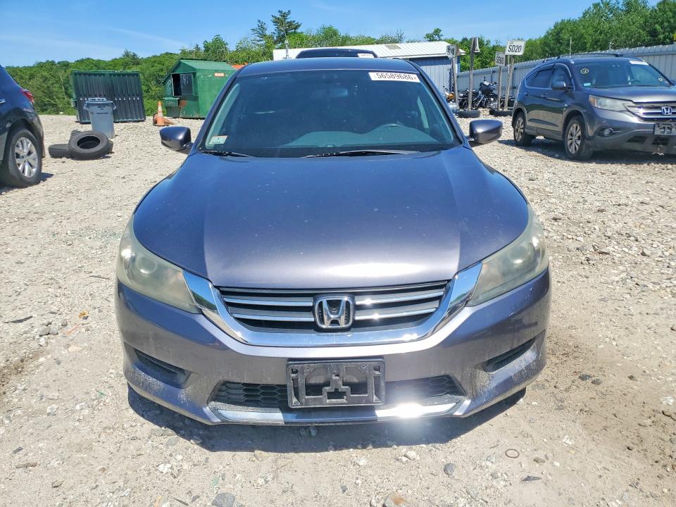 Aukcja sprzedaży 2015 Honda Accord, vin: 1HGCR2F37FA035784, numer aukcji: 56589686