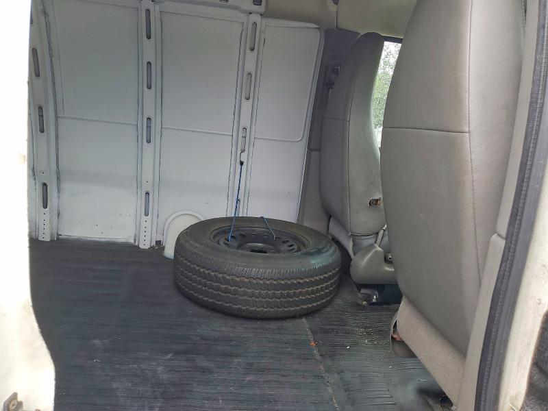 2013 Chevrolet Express G1500 მანქანა იყიდება აუქციონზე, vin: 1GCSGAFX6D1180292, აუქციონის ნომერი: 58961376