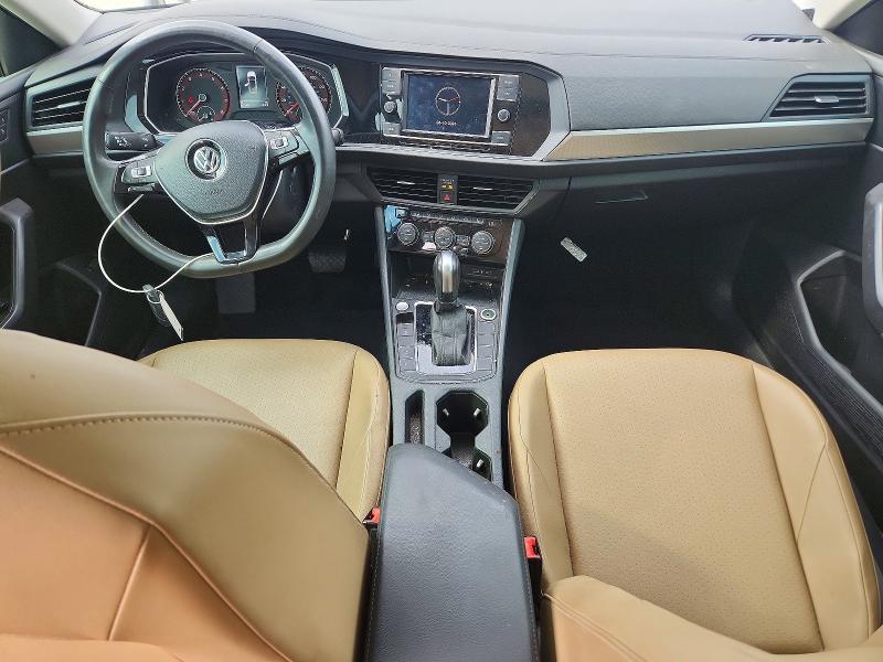 56766296 :رقم المزاد ، 3VWCB7BU5LM035101 vin ، 2020 Volkswagen Jetta مزاد بيع