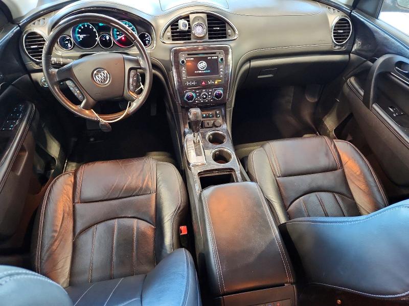 Aukcja sprzedaży 2015 Buick Enclave, vin: 5GAKVCKD6FJ173067, numer aukcji: 57317266