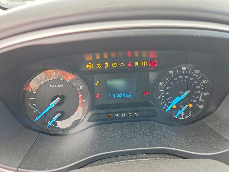 Продаж на аукціоні авто 2014 Ford Fusion, vin: 3FA6P0G7XER123648, номер лоту: 56273596
