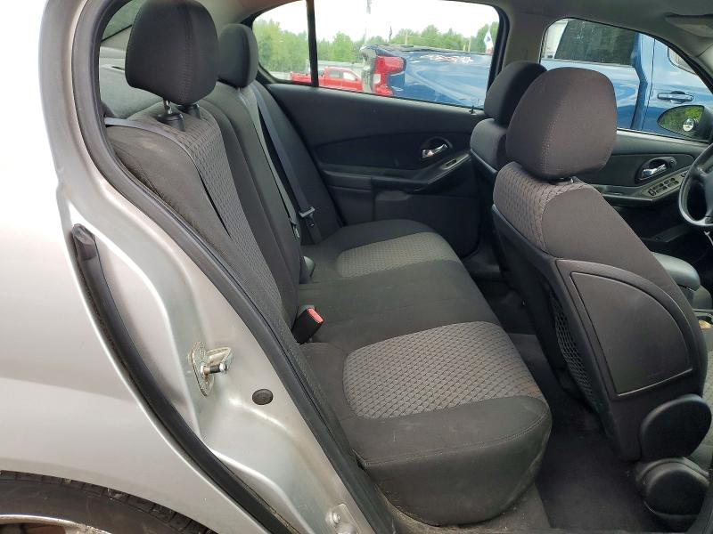 Продаж на аукціоні авто 2006 Chevrolet Malibu, vin: 1G1ZT53806F140772, номер лоту: 58238936