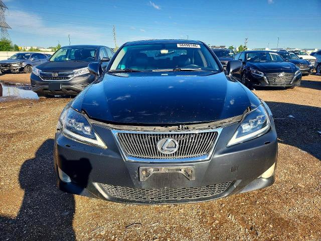 Aukcja sprzedaży 2007 Lexus Is, vin: JTHBE262872011341, numer aukcji: 58490146