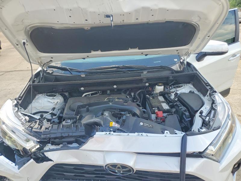 Продаж на аукціоні авто 2025 Toyota Rav4, vin: 2T3C1RFVXSW424219, номер лоту: 56733436