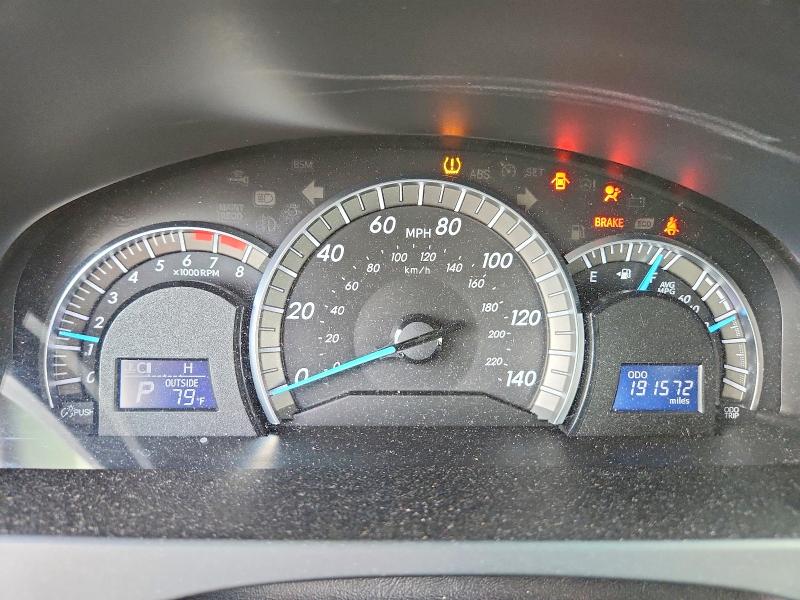 Продаж на аукціоні авто 2014 Toyota Camry, vin: 4T1BF1FK0EU386212, номер лоту: 59174526