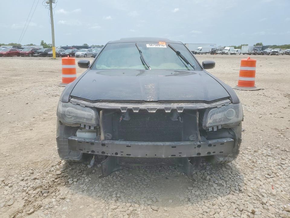Продажа на аукционе авто 2022 Chrysler 300, vin: 2C3CCABG9NH121010, номер лота: 58750916