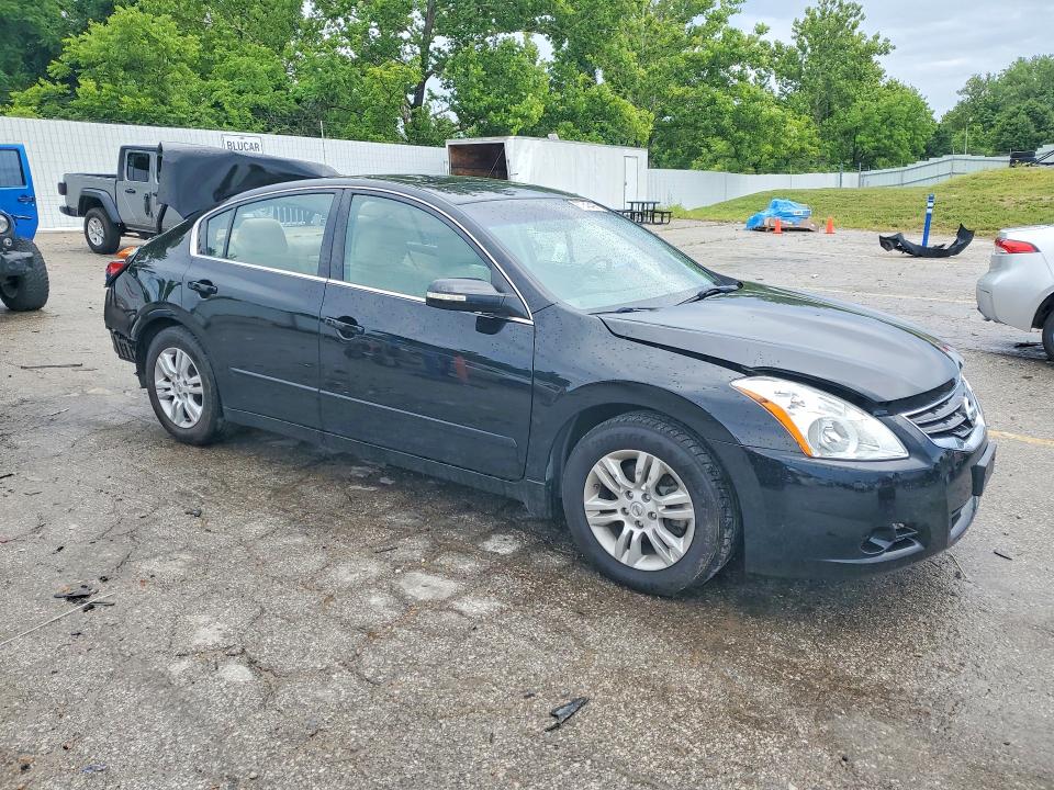 Aukcja sprzedaży 2012 Nissan Altima, vin: 1N4AL2AP2CC160165, numer aukcji: 57843426