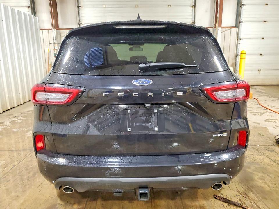 Auction sale of the 2023 Ford Escape, vin: 1FMCU9NA3PUA68976, lot number: 58370776