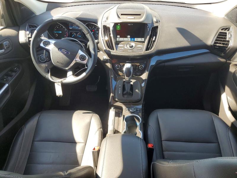 Aukcja sprzedaży 2016 Ford Escape, vin: 1FMCU9JX3GUB24148, numer aukcji: 85630815