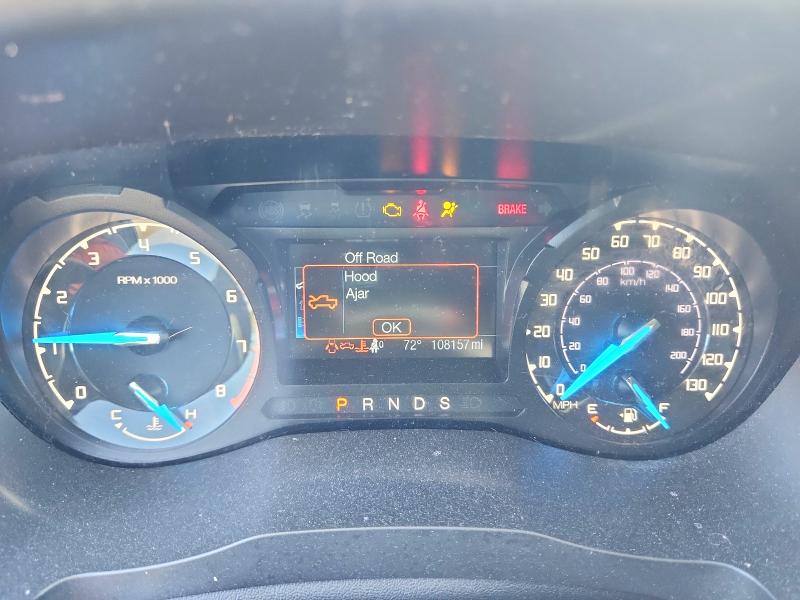 Продаж на аукціоні авто 2020 Ford Ranger, vin: 1FTER4FHXLLA05032, номер лоту: 56342516