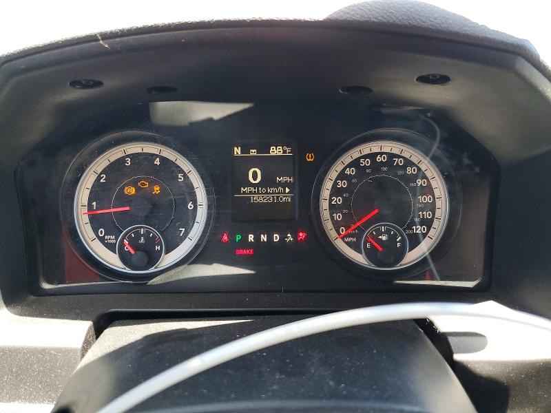 2014 Ram 1500 მანქანა იყიდება აუქციონზე, vin: 1C6RR6LG2ES113802, აუქციონის ნომერი: 55909086