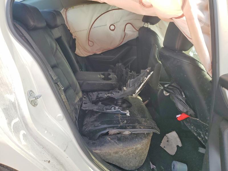 57517786 :رقم المزاد ، 3MZBM1W70FM234553 vin ، 2015 Mazda 3 مزاد بيع