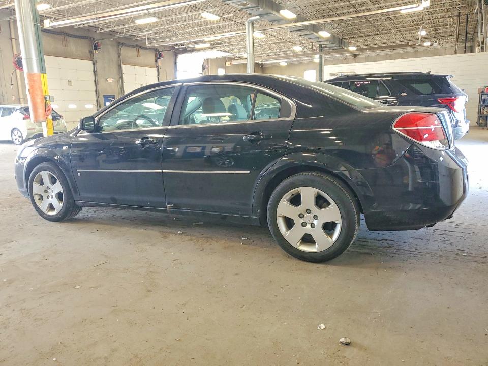 Продаж на аукціоні авто 2007 Saturn Aura, vin: 1G8ZS57N67F248271, номер лоту: 57406066