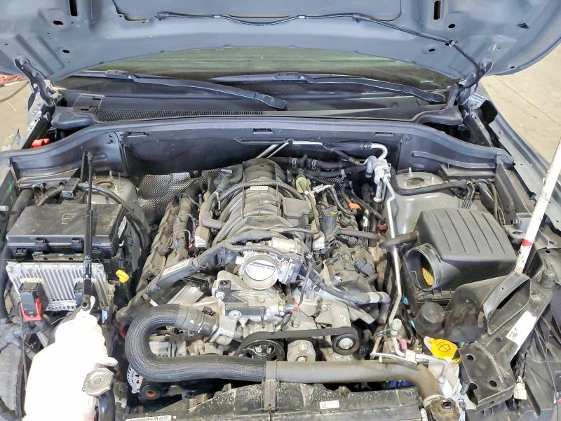 Продаж на аукціоні авто 2023 Dodge Durango, vin: 1C4SDJET9PC691253, номер лоту: 56232316