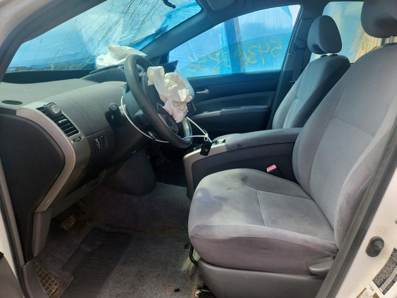 Продаж на аукціоні авто 2005 Toyota Prius, vin: JTDKB20U153100275, номер лоту: 54365856