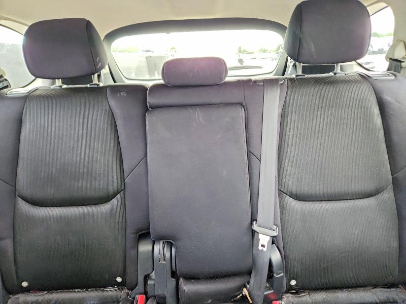 2019 Mazda Cx-9 მანქანა იყიდება აუქციონზე, vin: JM3TCABY8K0321386, აუქციონის ნომერი: 57579136