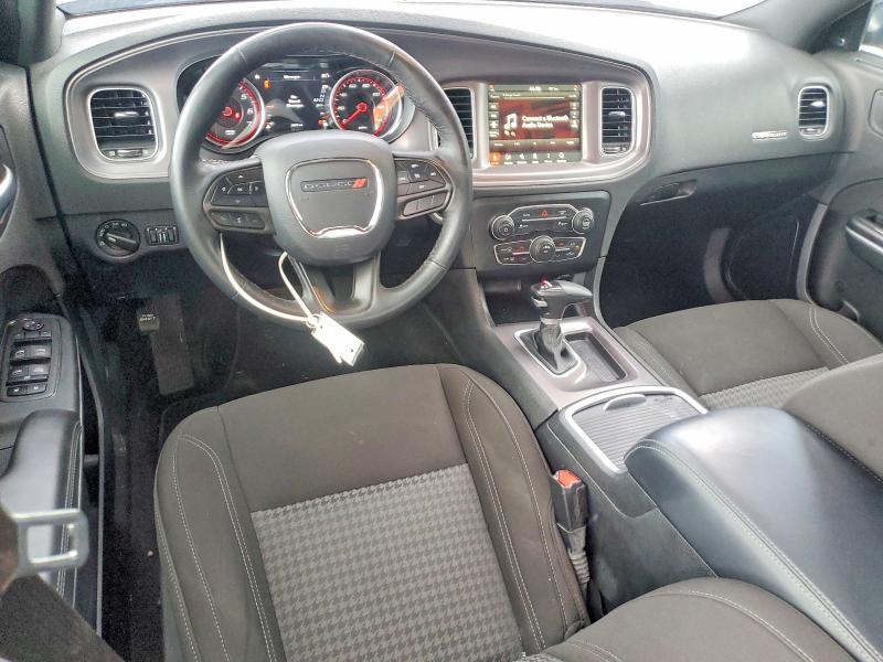 Продаж на аукціоні авто 2023 Dodge Charger, vin: 2C3CDXBG6PH674667, номер лоту: 57920126