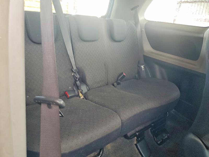 Продажа на аукционе авто 2010 Toyota Yaris, vin: JTDJT4K33A5288689, номер лота: 53815426