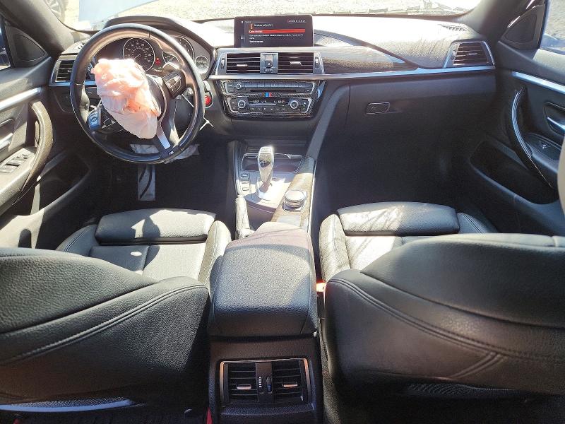 57755946 :رقم المزاد ، WBA4J1C52KBM18589 vin ، 2019 Bmw 430i مزاد بيع