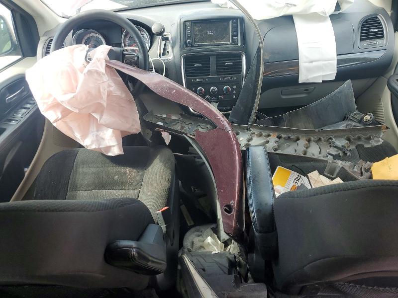 Продажа на аукционе авто 2019 Dodge Grand Caravan, vin: 2C4RDGBG4KR794024, номер лота: 57673126