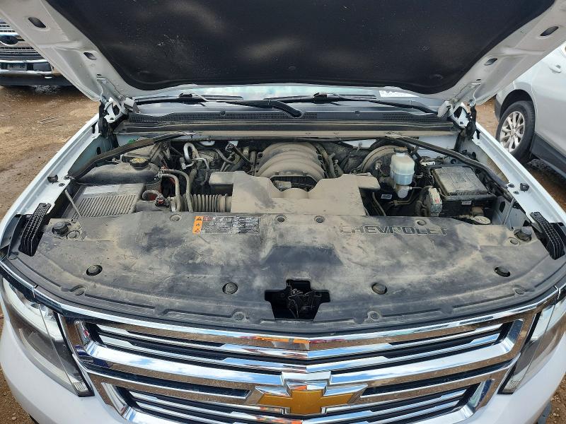 Продажа на аукционе авто 2019 Chevrolet Tahoe, vin: 1GNSKCKC6KR149305, номер лота: 56124406
