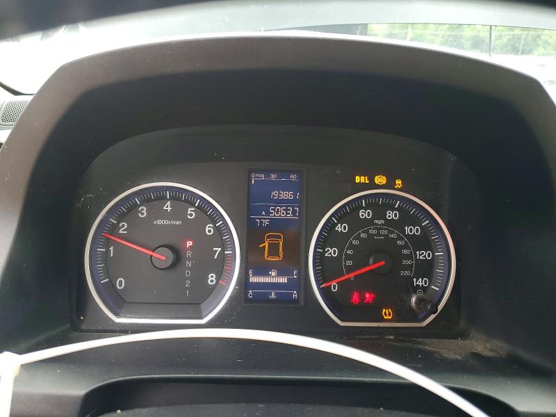 Aukcja sprzedaży 2010 Honda Cr-v, vin: 5J6RE4H77AL079517, numer aukcji: 58291246