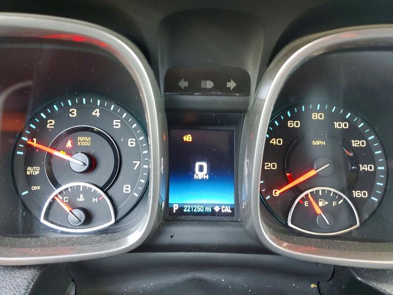 55990366 :رقم المزاد ، 1G11E5SL8EF175362 vin ، 2014 Chevrolet Malibu مزاد بيع