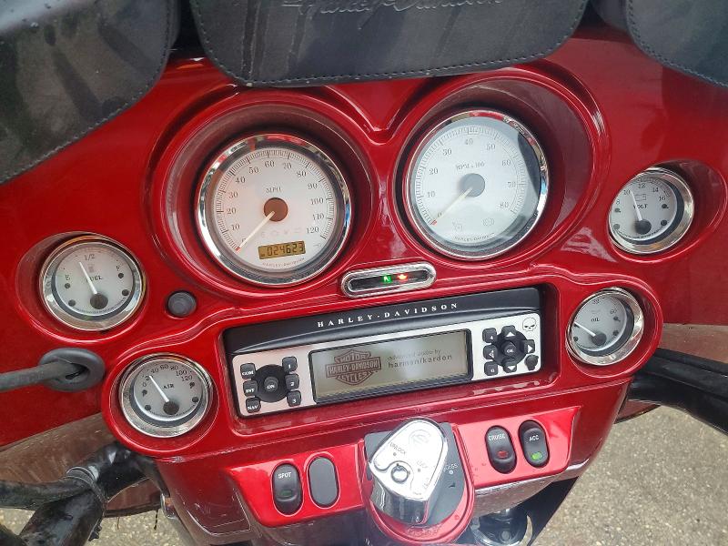 Aukcja sprzedaży 2012 Harley-davidson Flhx, vin: 1HD1KBM10CB679157, numer aukcji: 57738116