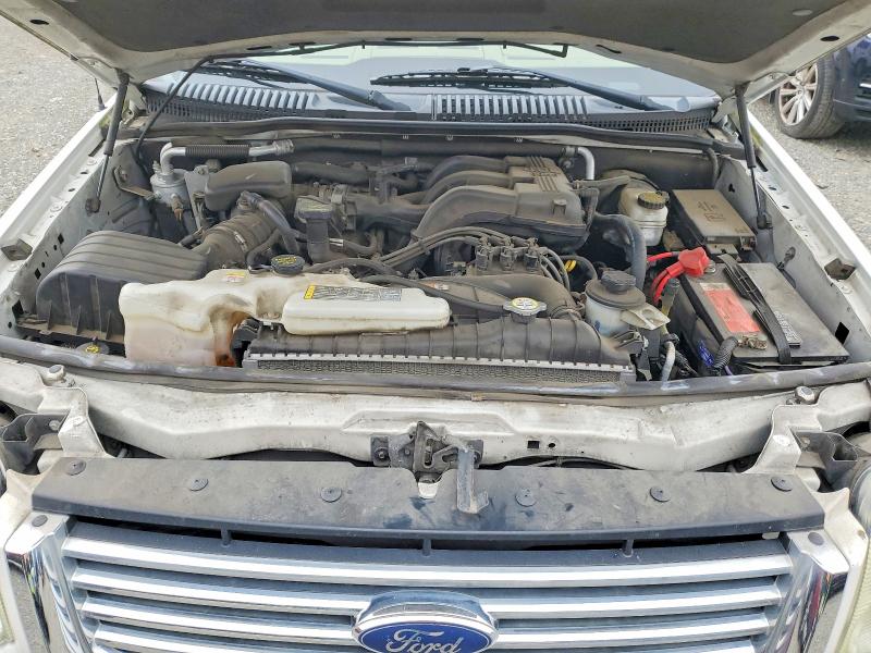 Aukcja sprzedaży 2010 Ford Explorer, vin: 1FMEU7DE0AUA07917, numer aukcji: 55402606