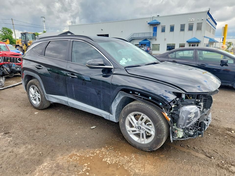 56310646 :رقم المزاد ، 3KMJBCDE2TE028316 vin ، 2026 Hyundai Tucson مزاد بيع