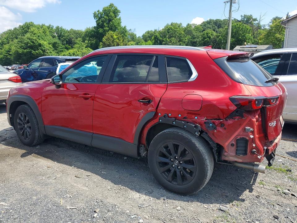 Aukcja sprzedaży 2024 Mazda Cx-50, vin: 7MMVABDM2RN198172, numer aukcji: 58757106