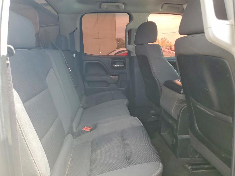 Продаж на аукціоні авто 2014 Gmc Sierra, vin: 1GTV2UEC1EZ143861, номер лоту: 57948036