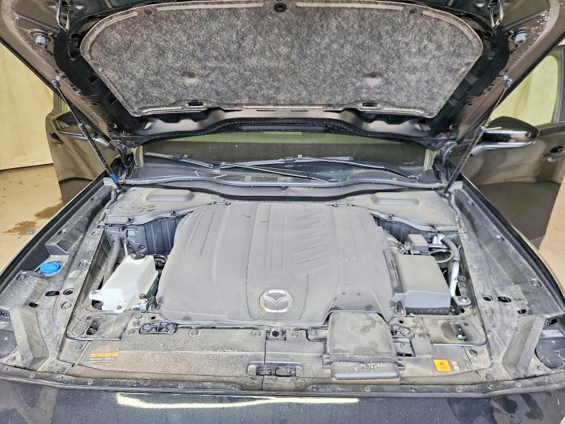 Продажа на аукционе авто 2026 Mazda Cx-90, vin: JM3KKAHD4T1353055, номер лота: 58137456