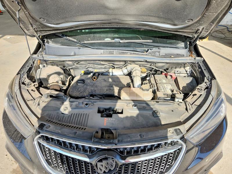 58219286 :رقم المزاد ، KL4CJESMXNB508960 vin ، 2022 Buick Encore مزاد بيع