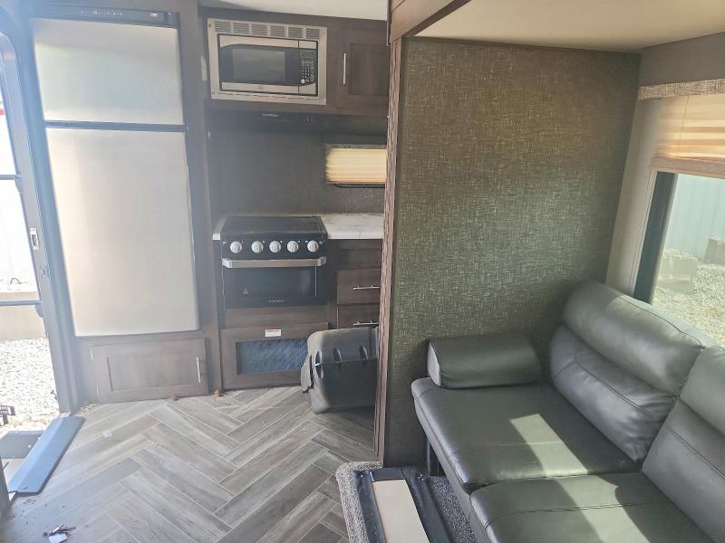Продаж на аукціоні авто 2020 Kz Rv Sportsmen, vin: 4EZTU2424L5077517, номер лоту: 58245966