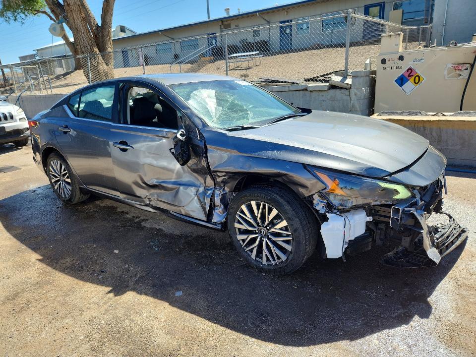 Продажа на аукционе авто 2026 Nissan Altima, vin: 1N4BL4DV1TN314282, номер лота: 55628096