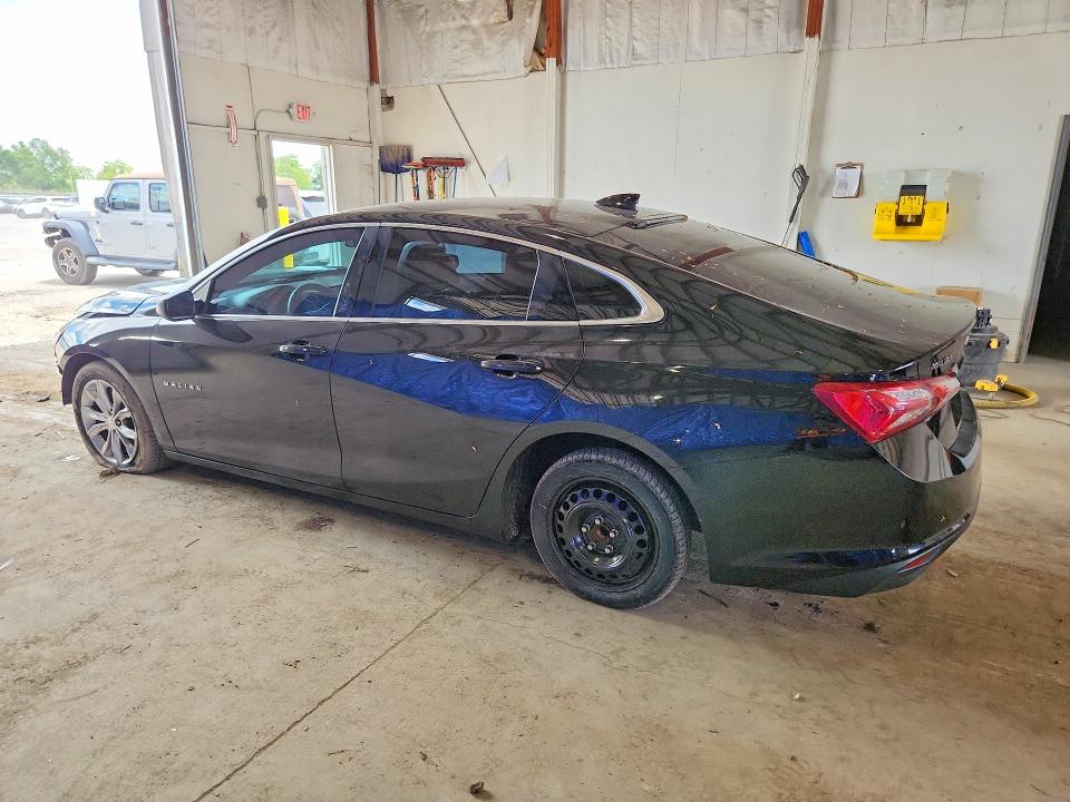 Aukcja sprzedaży 2020 Chevrolet Malibu, vin: 1G1ZD5ST2LF016405, numer aukcji: 57491186