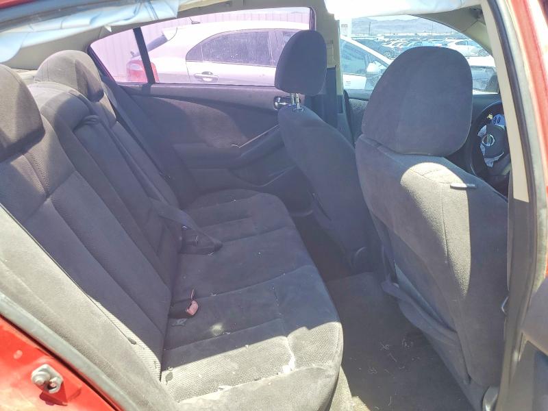 Продаж на аукціоні авто 2009 Nissan Altima, vin: 1N4AL21E39N443783, номер лоту: 51857076