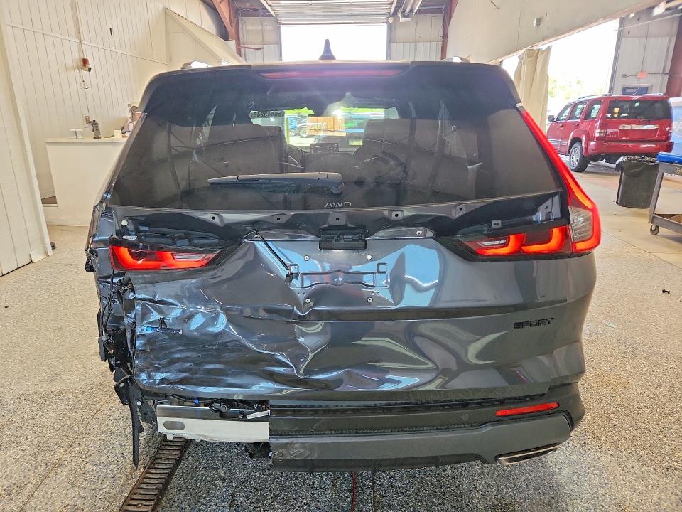 Aukcja sprzedaży 2026 Honda Cr-v, vin: 5J6RS6H88TL023716, numer aukcji: 56443246