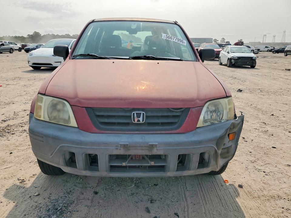 Продаж на аукціоні авто 1997 Honda Cr-v, vin: JHLRD1857VC040375, номер лоту: 56677996