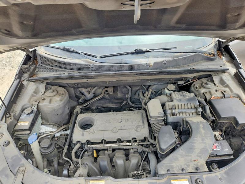 Продаж на аукціоні авто 2011 Kia Sorento, vin: 5XYKT3A11BG049939, номер лоту: 85993835