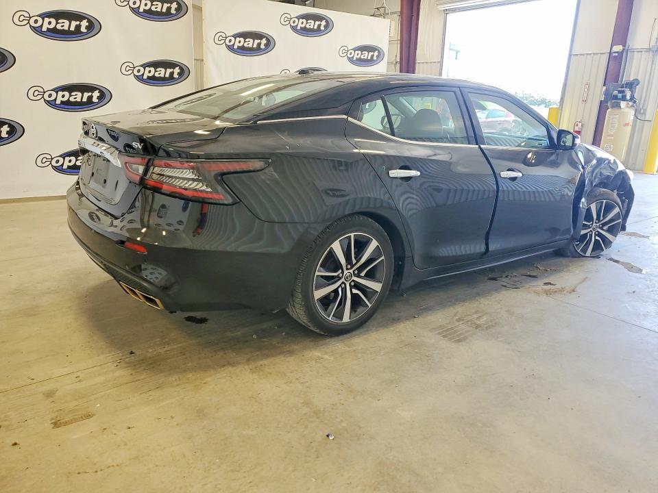 Aukcja sprzedaży 2020 Nissan Maxima, vin: 1N4AA6CV0LC375228, numer aukcji: 56330416