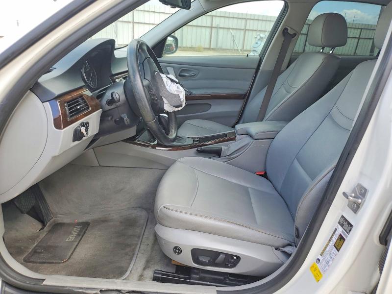2011 Bmw 328 მანქანა იყიდება აუქციონზე, vin: WBAPH7C58BE682328, აუქციონის ნომერი: 56739756