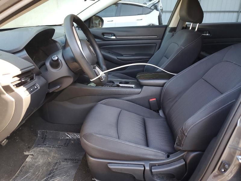 Продажа на аукционе авто 2022 Nissan Altima, vin: 1N4BL4BVXNN310995, номер лота: 58875186